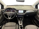 the interior of a car with a steering wheel, dashboard, and dash board