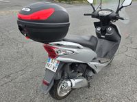 SCOOTER MTL SYM VS 125 (photo 5)