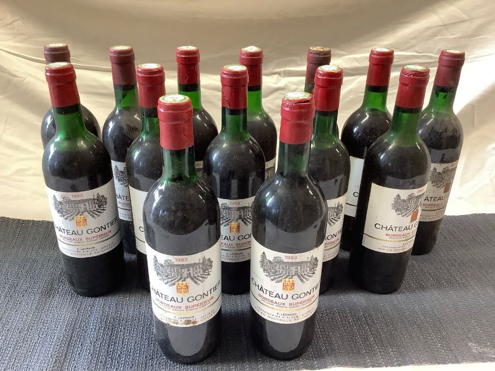 Vins & Spiritueux