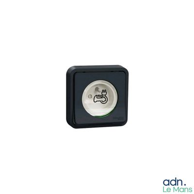 an image of a button with a dog on it