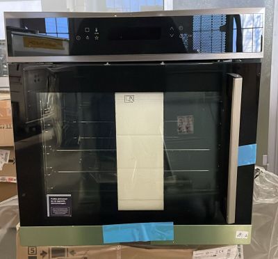 10 / Four encastrable multifonction pyrolyse - ELECTRO…