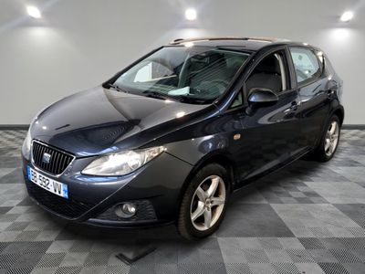 SEAT - IBIZA 1.6 TDI 90 FAP STYLE - GO - Mise en service: 19…