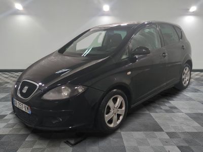 SEAT Altea 1.9 TDI - Monospace Économique et Pratique