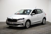 VP SKODA FABIA - Dmec : 22/09/2023-118710Kms-5CV-Carrosserie…