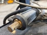 an image of a close up of a piece of equipment