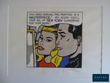 an image of a painting of a man and a woman