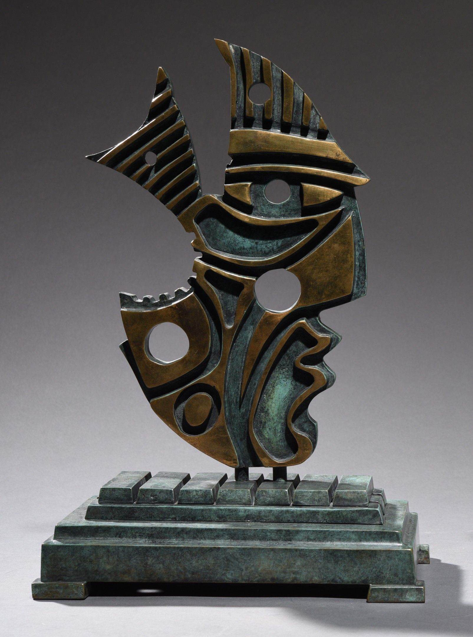 Objets d'art & Curiosités
