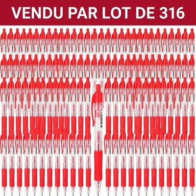 vendu par lot de 36