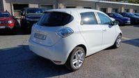 RENAULT ZOE Z.E. - Genre : VP - Carrosserie : CI - Energie :… (photo 2)