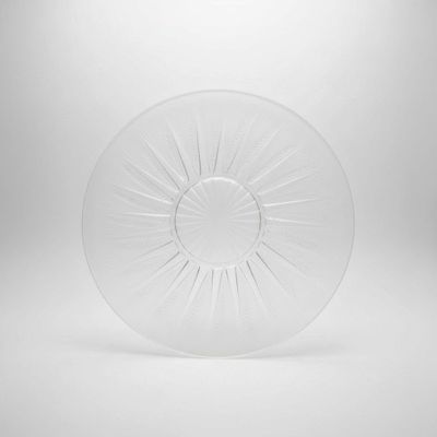 LALIQUE FRANCE Modèle "Épis de blé"