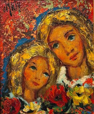 Henry Maurice D'ANTY (1910-1998). - Photo 1