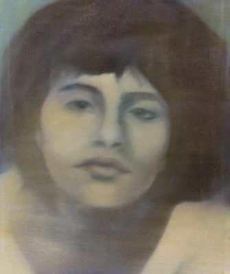 Jacqueline DEVREUX (Née en 1963)