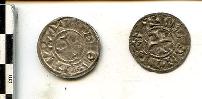 SEIGNEURIE de DEOLS. Eudes l'Ancien.