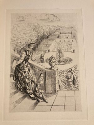 RONSARD: Les sonnets pour Hélène.