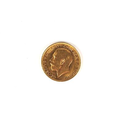 l'image d'une pièce de monnaie sur une surface blanche