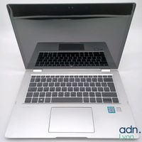 Ordinateur portable HP Elitebook X360 1030 G2 Noir - Intel C… (photo 4)