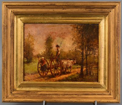 DUPRE (XIXème siècle) - Photo 1