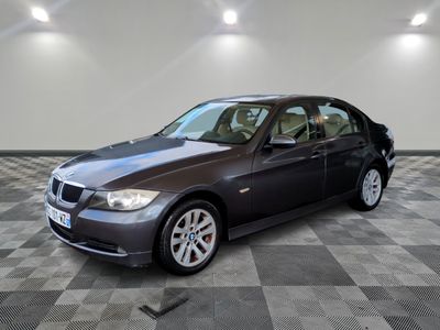 320D 163CH LUXE - GO - Mise en service: 16/10/2006 - Photo 1