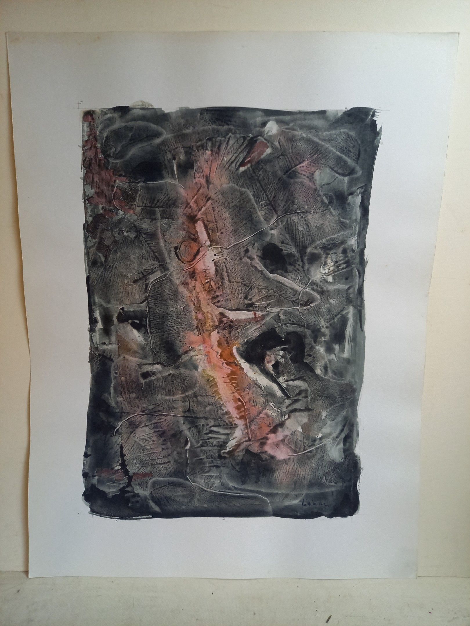 Tableaux, Dessins & Estampes