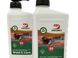 dremex : produits de toilettage et d'entretien pour chiens et chats