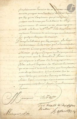 a close up of a piece of paper with writing on it