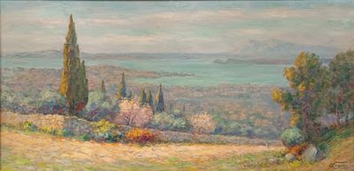 Victor Louis CUGUEN (1882-1969)