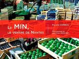 de nombreuses caisses de fruits et légumes exposées dans un magasin
