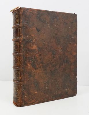 [MIRABEAU (Victor Riqueti, marquis de)]. L'Ami des hommes, o…