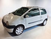 VP RENAULT TWINGO I 1.2 60 GENERATION 3P Kilomètres au compt… (photo 6)