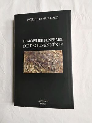 LE GUILLOUX, Patrice. - Photo 1