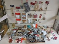100 articles décoration de Noël