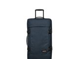 eastpak tran tran carry - on navy