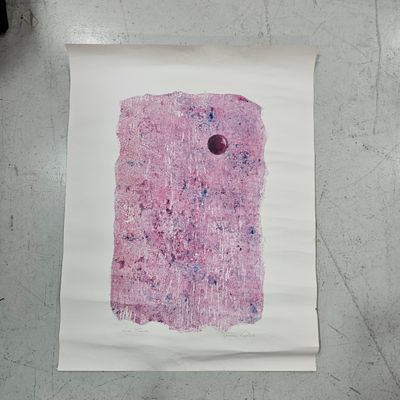 a picture of a piece of paper with a picture on it