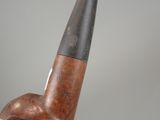 a pipe that is sitting on top of a table