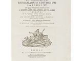 the front cover of a book with a drawing of a man on a boat