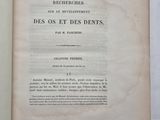 a book open on a table with a white background