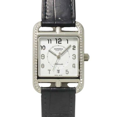 Hermès Modèle : Cape Cod Référence : CC1.730