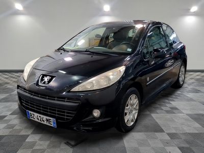 PEUGEOT - 207 1.6 HDI 92CH FAP URBAN MOVE - GO - Mise en ser…
