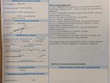 a picture of a document with a picture of a person on it