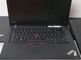 lenovo thinkpad x1 ultrabook laptop with intel core i5 processor