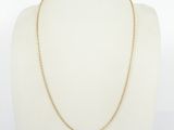 a gold chain necklace on a mannequin mannequin mannequin mannequin mannequin mannequin mannequin mannequin manne