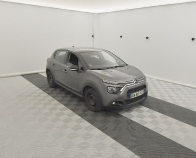 CITROEN C3 1.5 HDI100 FEEL BUSINESS 5P. Pour obtenir le cont…