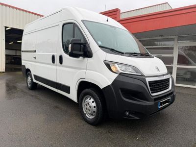PEUGEOT BOXER 2.0 HDI 131CV L2H2 - Genre : CTTE - Carrosseri…