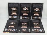 star wars x - wing box set of 4