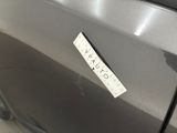 a sticker on the door of a car that says valanto