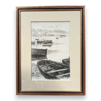 Charles Henry FROMUTH [américain] (1861-1937)