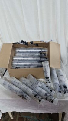 Lot d'éco cup 50 cv en carton