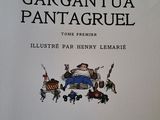 the front cover of a book with a picture of a man sitting on a chair