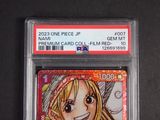 a picture of a card with a picture of a girl on it
