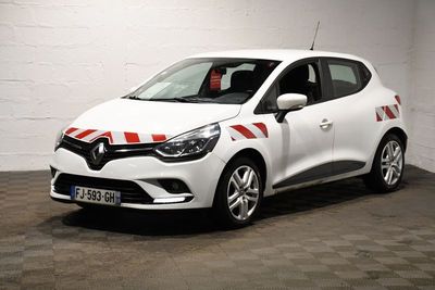 VASP RENAULT CLIO IV SOCIETE 1.5 DCI 75ch ENERGY BUSINESS - Dmec : 31/ - Photo 1